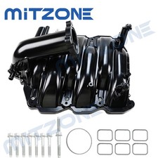 Upgrade Intake Manifold w/ Gasket for 09-12 Ram 1500 09-10 Dodge Dakota 3.7L picture