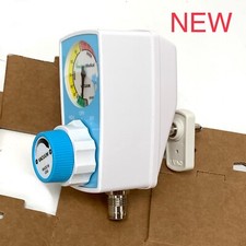 Precision Medical REF PM3400 Intermittent Vacuum Regulator picture