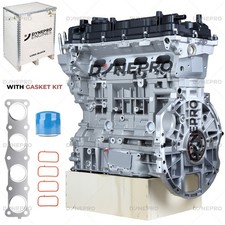 G4KJ 2.4 Long block Engine Assy For 2011-2016 Hyundai Santa Tucson Kia Sportage picture