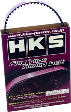 Genuine HKS FINE TUNE TIMING BELT For TOYOTA MR2 AW11 4A-GZE 24999-AT009 OEM picture