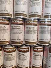 Ac Delco 44k Fuel Additive for Engine Performance picture
