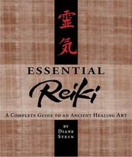 Essential Reiki: A Complete Guide to an Ancient Healing Art - VERY GOOD picture