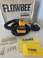 Vintage Flowbee Precision Haircutting System w/ Attachments 4D61460010 TESTED picture