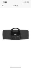 Evolution Outdoor EVT- ITEM# 51304- EV 30 in. 1680 Tactical Shotgun Case, Black picture