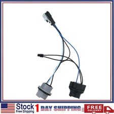 NEW 20942279 For 2013-2016 Chevrolet Malibu Brake Lamp Wiring Harness and Socket picture