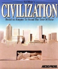 THE ORIGINAL SID MEIER CIVILIZATION 1 +1Clk Windows 11 10 8 7 Vista XP Install picture