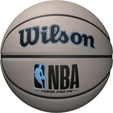 New in Box WILSON NBA Forge Series Indoor/Outdoor Basketball Size 7 Mens Age 12+ picture