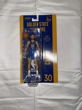 2026 McFarlane's Sports Picks STEPHEN CURRY Steph Warriors NBA McFarlane Toys picture