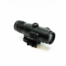 ZeroTech Prism Thrive HD Red Dot 1-4x MOA picture