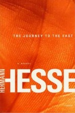 The Journey to the East - Paperback By Hesse, Hermann - GOOD picture