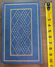 Franklin Library Catch-22 Joseph Heller Leather Bound SIGNED 1978 Limited Ed picture