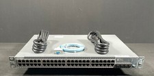 Juniper EX3400-48P 48-Port PoE Gigabit Switch -Same Day Shipping picture