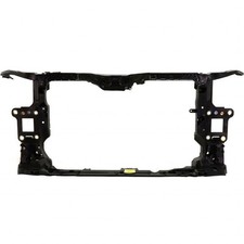 For Honda Civic 2016-2021 Radiator Support Coupe CAPA | 71410TBCA02 | HO1225202 picture