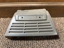 New Genuine NOS Honda ATC Front Dash Cowl Panel picture