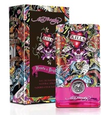 Ed Hardy Hearts & Daggers For Women EDP 3.4oz picture