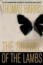Silence of the Lambs by Thomas Harris picture