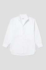 AYR The Tate White Oxford (All Sizes Avaliable) Brand New  picture