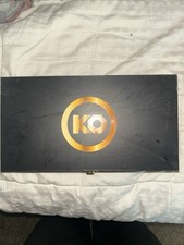 WWE Kevin Owen Side Plate Box Set picture