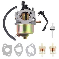 Carburetor Carb For DeWalt DXGNR4000 Gas Generator picture