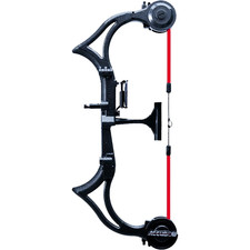 AccuBow 2.0 Carbon Fiber Original Archery Strength and Exercise Training System picture