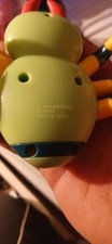 Vintage 2001 Hasbro Pokémon Spinarak Action Figure Loose Used Nintendo picture