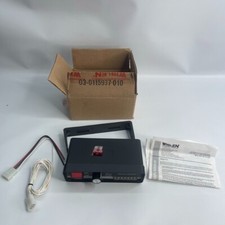 Whelen TACTLD1 01-0683850-00 Automotive Traffic Advisor Control, New picture