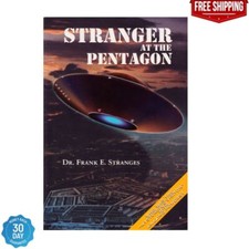 The Stranger at the Pentagon (Revised) picture