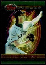 1994 Finest #213 Randy Johnson picture