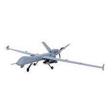 1/72 Scale US Air Force For General Atomics MQ-9 Reaper UAV Model Toy Decor picture