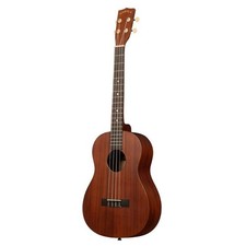Kala MKB2105 Makala Classic, 4-String Ukulele, Natural, Baritone picture