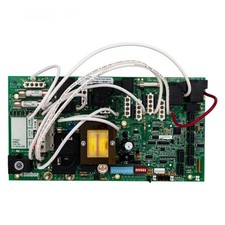 BALBOA WATER GROUP G1222 CIRCUIT BOARD EL2000M3 picture
