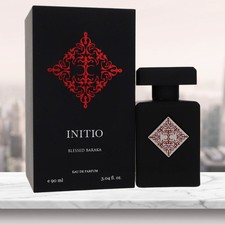 Initio Blessed Baraka Eau De Parfum Spray (Unisex) By Initio Parfums Prives - 3. picture