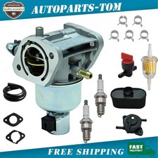 Replacement Carburetor 15004-0985 For Kawasaki FR691V & FS691V Series Engines picture
