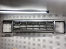 UPDATE 1981-1985 Dodge Ramcharger 1st Gen Truck Grill Surround D150 W150 Grille picture