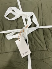 Quince All-Season Bamboo Comforter picture