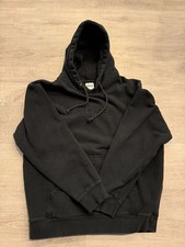 Heimat Murray Hoodie Black picture