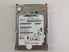 Toshiba HP Performance AL14SEB120N 1.2 TB SAS 3 2.5 in Enterprise Drive picture