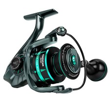 KastKing Kapstan Elite High Speed Saltwater Spinning Reel Big Game Fishing Reel picture