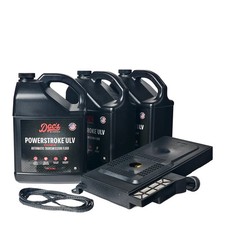 Doc's Diesel Ford 6.7L Powerstroke 10R140 Transmission Service Kit 2020-2026 picture