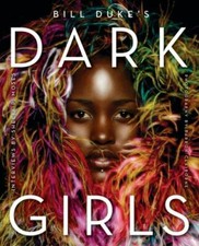 Dark Girls by Shelia P. Moses (2014, Hardcover) picture