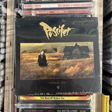 Puscifer - Normal Isn't [Digipak] CD '26 (BRAND NEW) picture