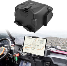 Tablet Phone Holder for 2014-2018 Polaris RZR XP 1000 / XP 4 1000 | USA picture