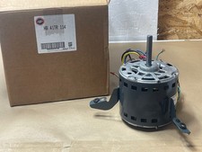 Carrier Bryant Payne HB41TR114 HP:1/3  V:115  HZ:60  Cap:5.00/370  RPM:1075 picture