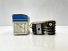 ANAM | PAK-6AT-3 | PAK | MAGNETIC SWITCH WITH RELAY | 10-12A | FREE FAST SHIP picture