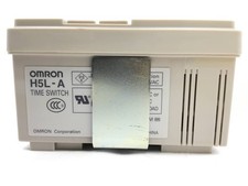 H5LA  New Omron H5L-A Time Switch Weekly Timer In Box picture