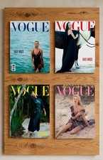 4 Brazil Vogue - Kate Moss -New picture