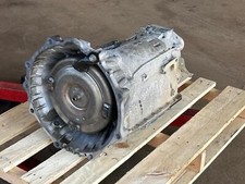 Fits 2012 INFINITI QX56 5.6L 4x2 RWD AT Transmission Assy Runs Great picture