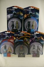 Starlink Battle For Atlas Lot Of 4 Weapon Packs And Eli Arborwood picture