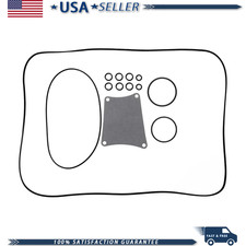 Primary Gasket Kit 406-2121, Complete Set 2005-2011 Big Dog Motorcycles RSD DSSc picture