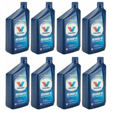 8 Qt Valvoline ATF Dexron VI Automatic Transmission Fluid Kit for BMW picture